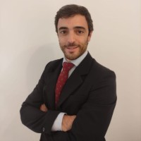 Iñigo Aguirreburualde Bilbao