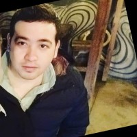 Edwin Arguelles Olea