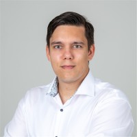 Jesper Ladager Rasmussen