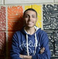 Nader Sayed