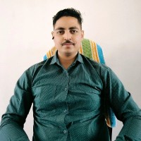 Ashish Shukla