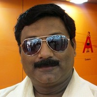 Satish Kumar Gupta