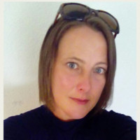 Kelly Ramage