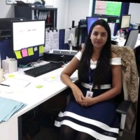 Falguni Maisuria