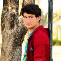 Saqib Ali