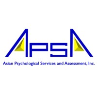 Asian Psychological Services and Assessment Inc.