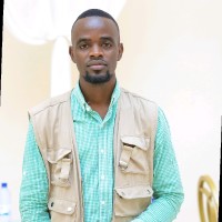 Steven Mugenzi