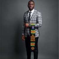 Dr. (Pharm) Andrew Sarpong-Mensah