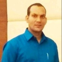 Nitesh Mishra