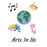 Arts In Us