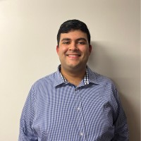 Rishab Goswami