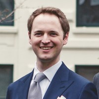 Christopher Sevedge