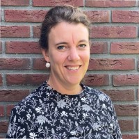 Maaike van Egmond-Cools