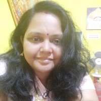 Pratibha Priyadarshini