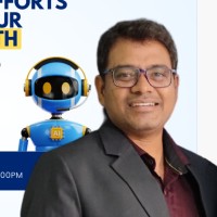 P Chandra Kumar