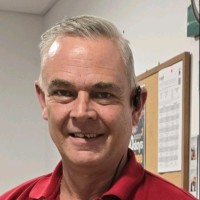 Craig Hawkins