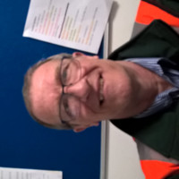 David Vinter