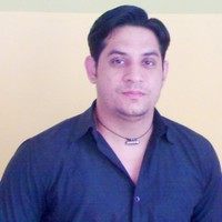 Shiv Sharma