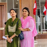 Myra Sharma