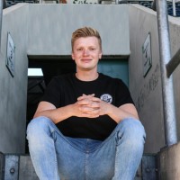 Andy Steinberg