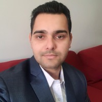 Rohit Joshi