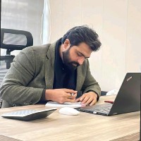 Muhammad Ijaz