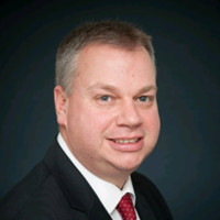 Garry Warman