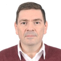 Cristian Damián Pacífico