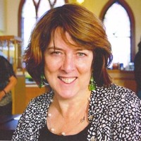 Allison Baird