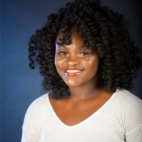 Chyanne Blackwood