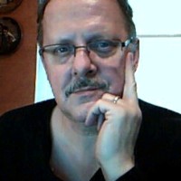 Stephen Parsons