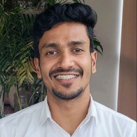 Ajesh Sajeev