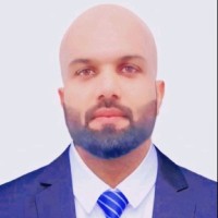 Usman Saleem