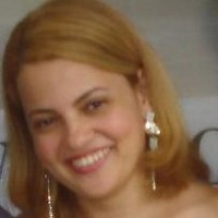 Maria Quênia A.Lucas Nogueira