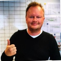 Roy Olsen