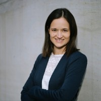 Friederike Hoffmann