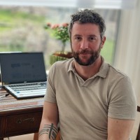 Ryan Hughes