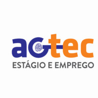 AGTEC AGÊNCIA DE ESTÁGIO E EMPREGO