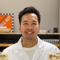 Adam Lee