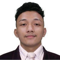 Rey Ezekiel Nicolas