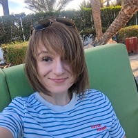 Amy Everett