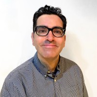 Dean Rios, M.S.