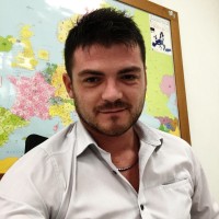 Marco Frignani