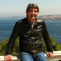 Alberto Ghelfi