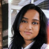 Moulya Paramesh