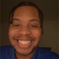 Cameron Merkerson