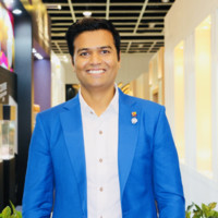Alpesh Jiwani