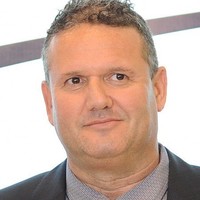 Oded Ron Edoute
