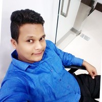 Prashant Negi