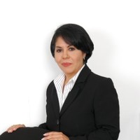 Maria de la Luz Garcia
